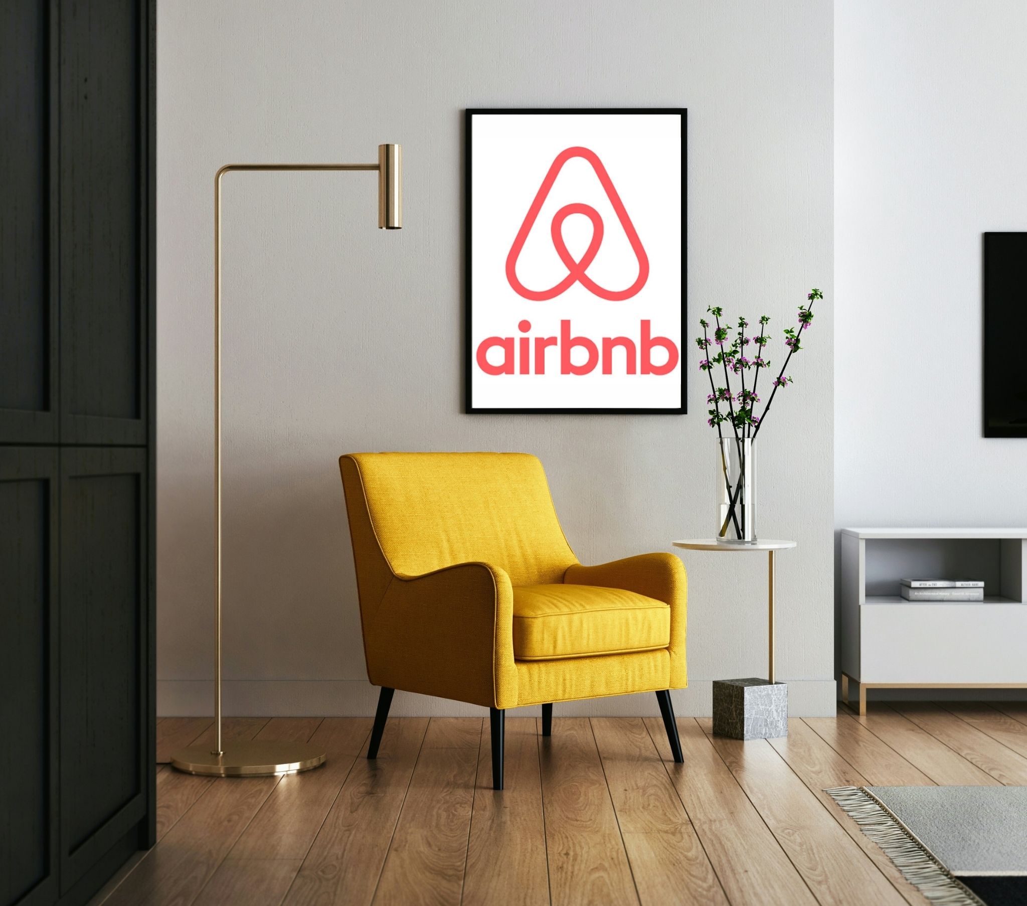 Boost your airbnb listing to the first page